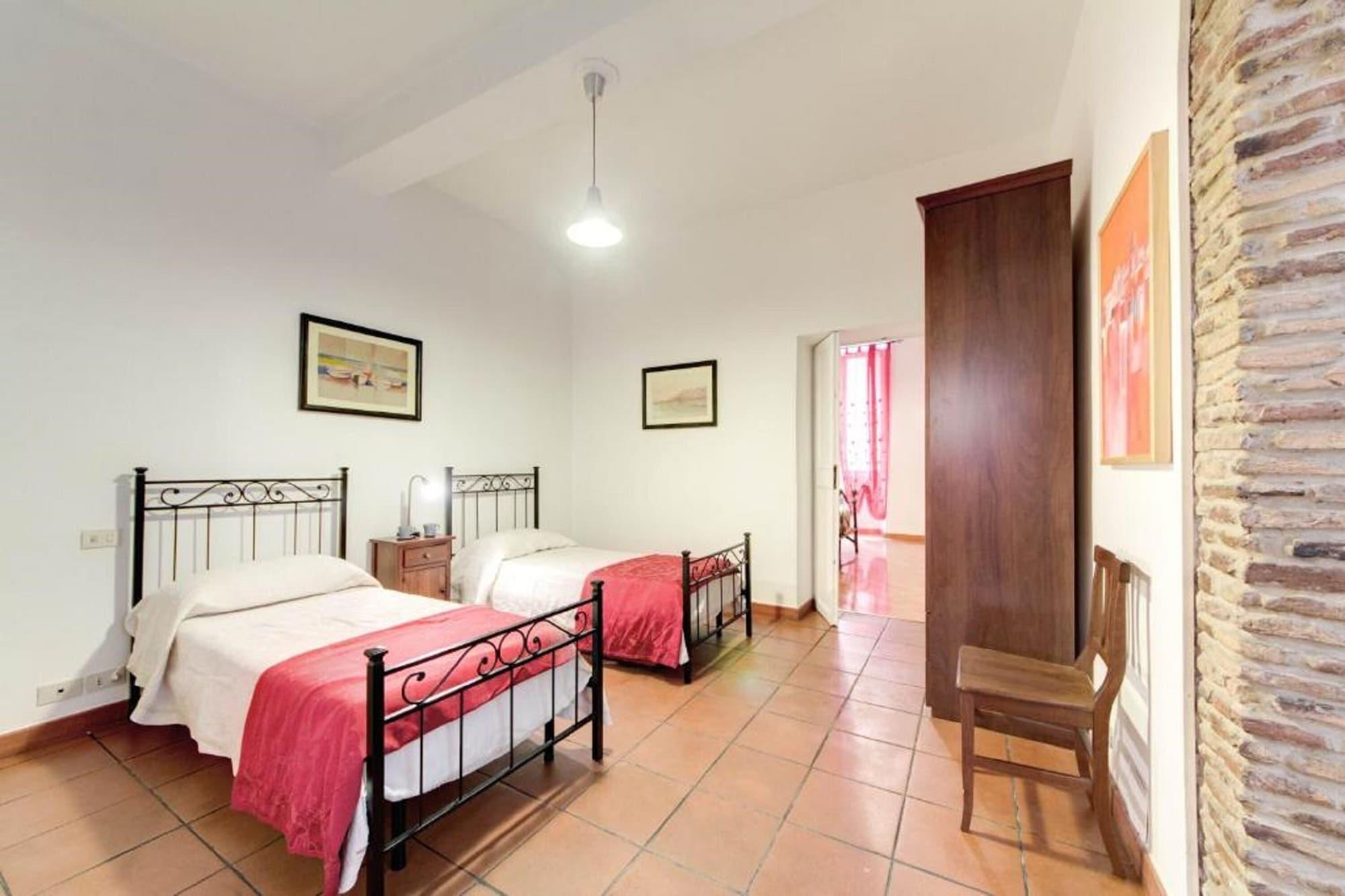 Pensionat Nova Domizia Rom