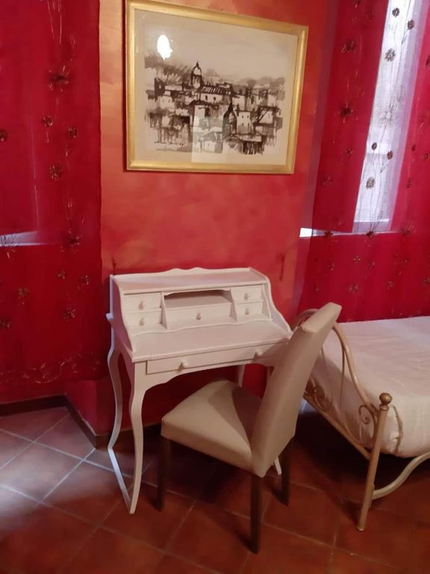 Nova Domizia Pensionat 2*