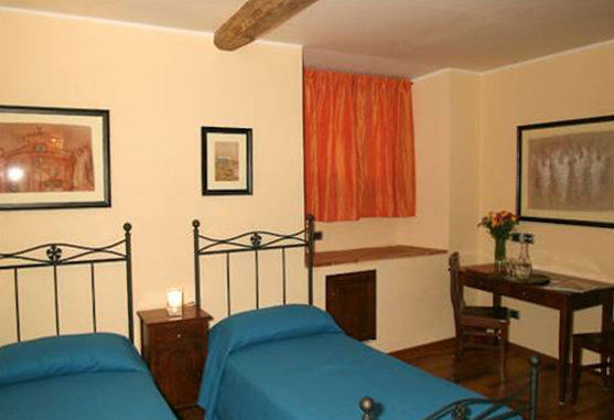 Nova Domizia Pensionat 2*