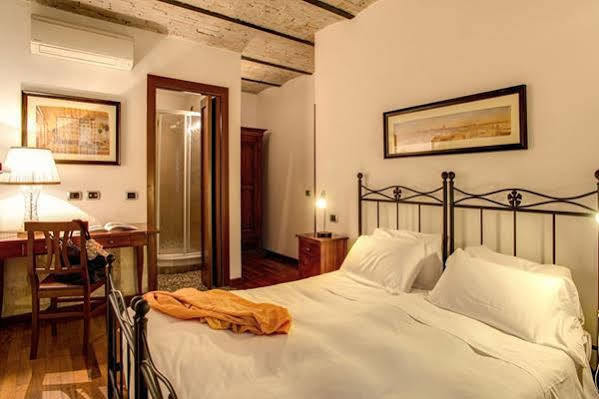 Pensionat Nova Domizia Rom