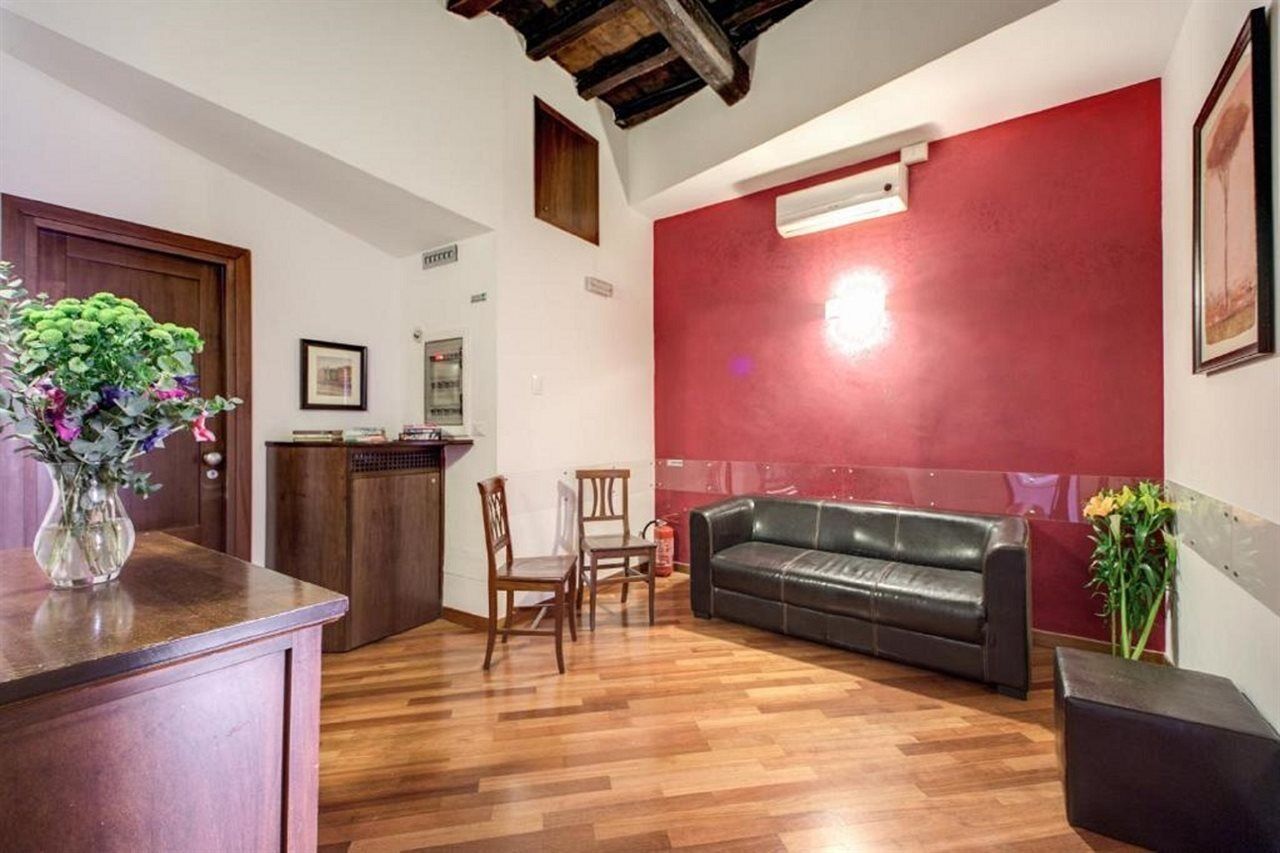 Pensionat Nova Domizia Rom