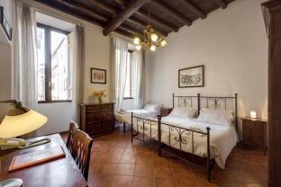 Pensionat Nova Domizia Rom